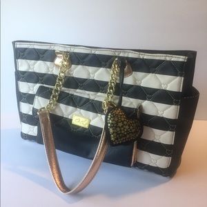 Luv Betsey by Betsey Johnson Purse